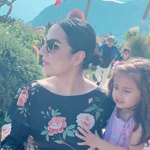 Meet your Posher, Roma